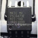 MXIC MX25L6473EM2I-10G 